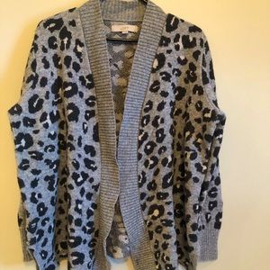 LOFT Cardigan